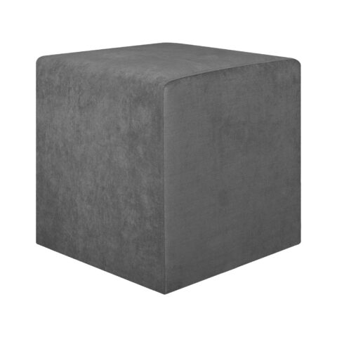 Tumba LYN hall, 45x45xH45cm Elutoamööbel H01-600 Tumbad, kanapeed ja kott-toolid