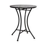 Laud MIRT D60xH73cm, roheline Aialauad