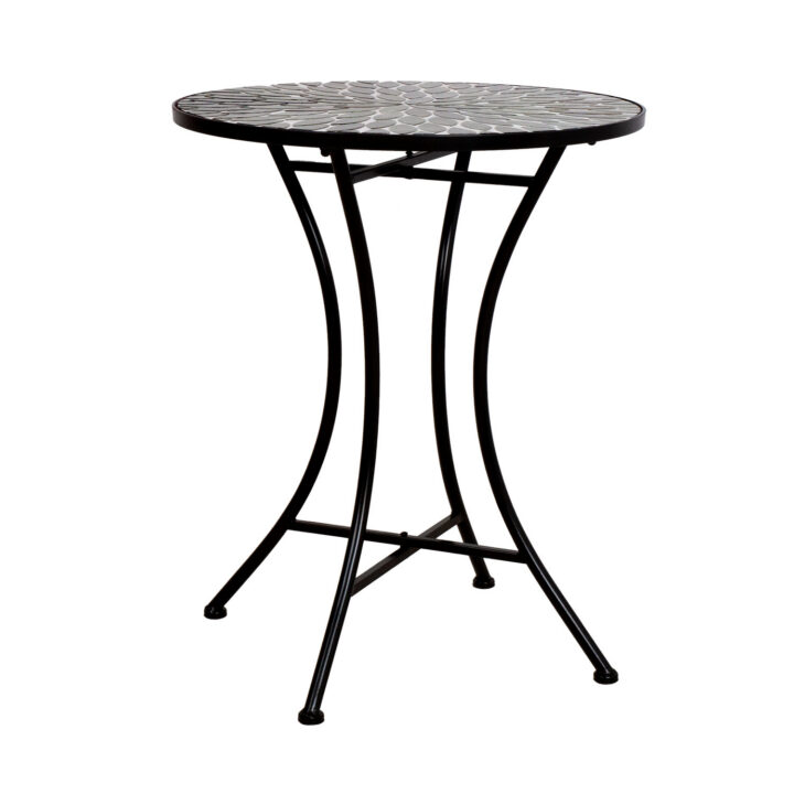 Laud MIRT D60xH73cm, roheline Aialauad