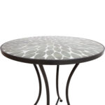 Laud MIRT D60xH73cm, roheline Aialauad
