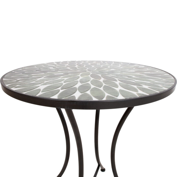 Laud MIRT D60xH73cm, roheline Aialauad