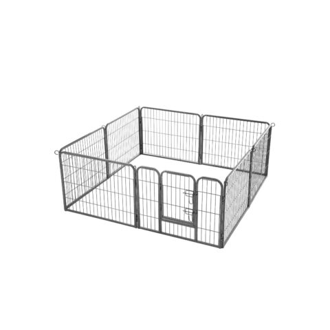 Koeraaedik 210x77x60cm Koeraaedikud