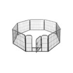 Koeraaedik 210x77x60cm Koeraaedikud