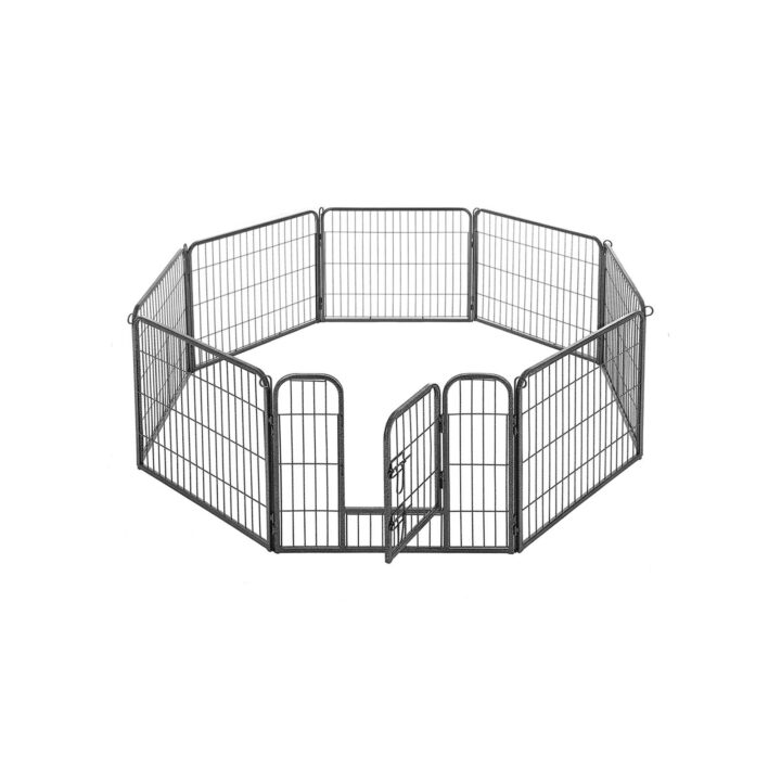 Koeraaedik 210x77x60cm Koeraaedikud