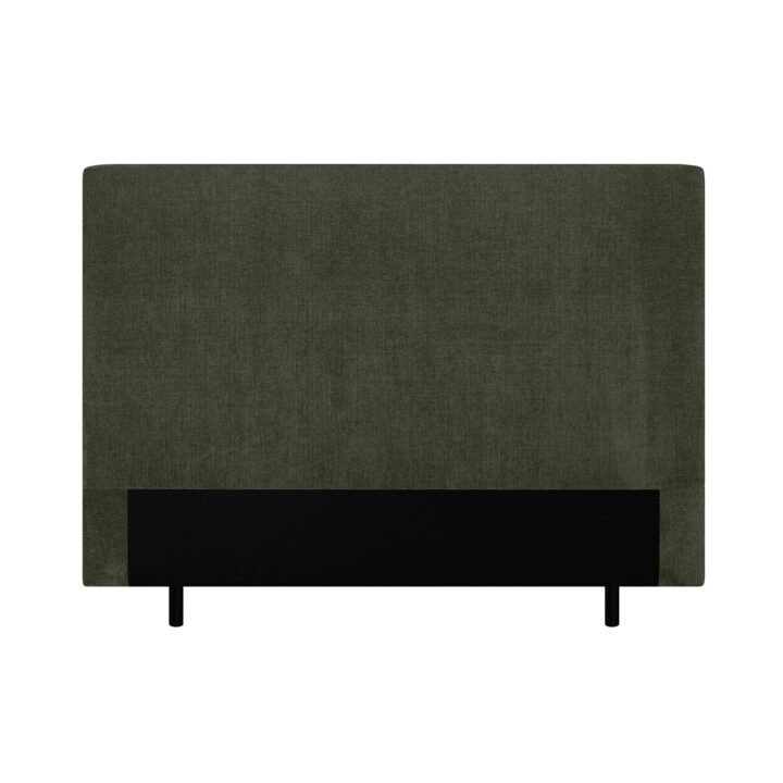 Kontinentaalvoodi NORDKAPP 210x210cm, peatsiga, 216x221xH147cm Magamistuba SARI