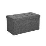 Plastikust tumba 76x38x38cm, hall Pesukorvid ja hoiukastid