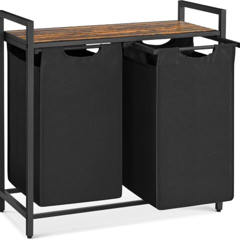 Pesukorv 73x33x72cm Pesukorvid