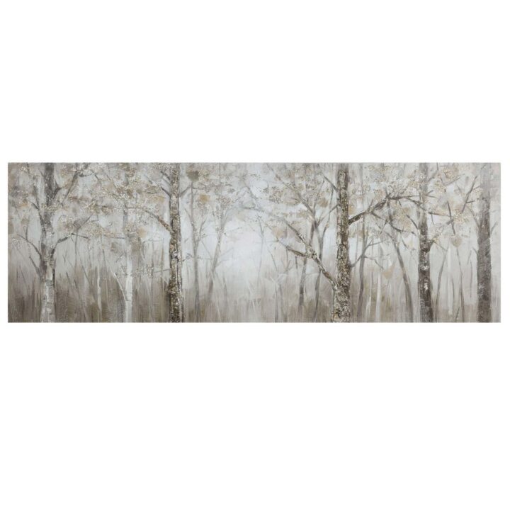 Õlimaal 50x150cm, mets Maalid Maalid