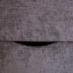 Kontinentaalvoodi LAARA 120x200cm, grafiit, 121x208xH119cm Kontinentaalvoodid