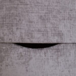 Kontinentaalvoodi LAARA 140x200cm, hall, 141x208xH119cm Kontinentaalvoodid