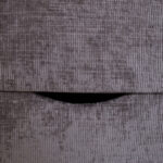 Kontinentaalvoodi LAARA 140x200cm, grafiit, 141x208xH119cm Kontinentaalvoodid