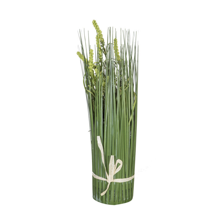 Rohukõrred lavendliga IN GARDEN, H39cm, heleroheline Kunstlilled ja kunsttaimed IN GARDEN