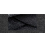 Kontinentaalvoodi LEVI 140x200cm, madratsiga, tumehall, 143x210xH114,5cm Kontinentaalvoodid