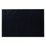 Kontinentaalvoodi LEVI 160x200cm, madratsiga, tumehall, 163x210xH114,5cm Kontinentaalvoodid