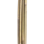 Bambuskepid taimede toestamiseks IN GARDEN H150cm 10tk D10/12mm Aiadekoratsioonid IN GARDEN