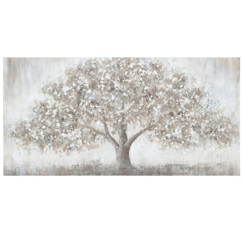 Õlimaal 70x140cm, võimas puu Maalid Maalid