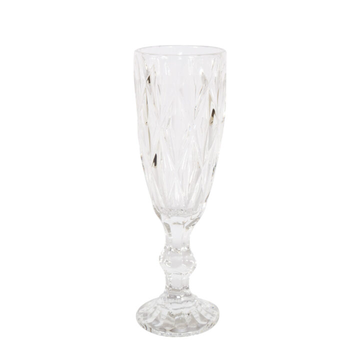 Vahuveinipokaal CORAL, 180ml, D6xH20cm, läbipaistev Klaasid, pokaalid Klaasid, pokaalid
