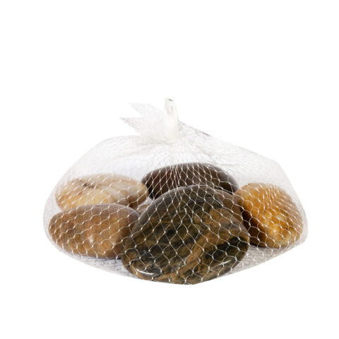 Dekoratiivkivid DECOR STONE, mix suured kivid, kaal: 500g Dekoratiivtooted Dekoratiivtooted