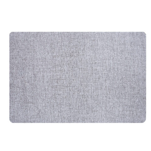 Lauamatt MATHE 30x45cm, helehall Lauamatid