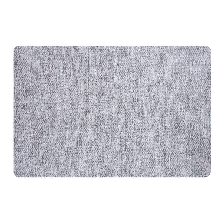 Lauamatt MATHE 30x45cm, helehall Lauamatid
