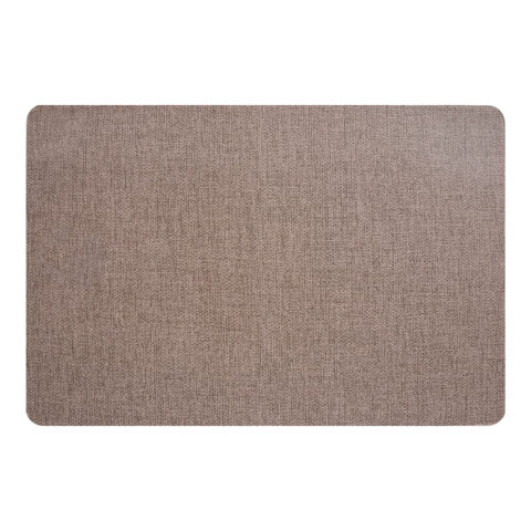 Lauamatt MATHE 30x45cm, pruun Lauamatid