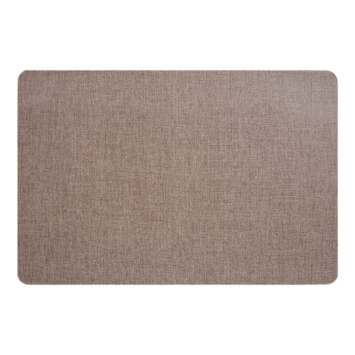 Lauamatt MATHE 30x45cm, pruun Lauamatid