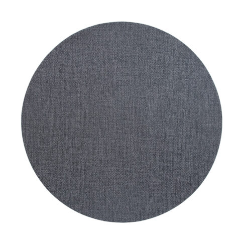 Lauamatt MATHE D38cm, tumehall Lauamatid