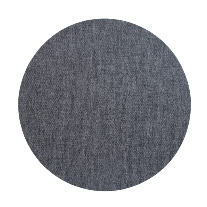 Lauamatt MATHE D38cm, tumehall Lauamatid
