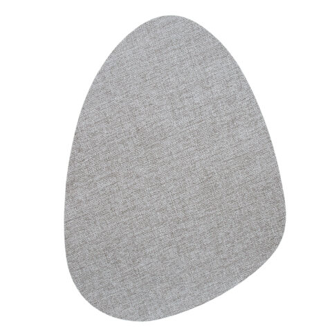 Lauamatt MATHE 33x46cm, helehall Lauamatid