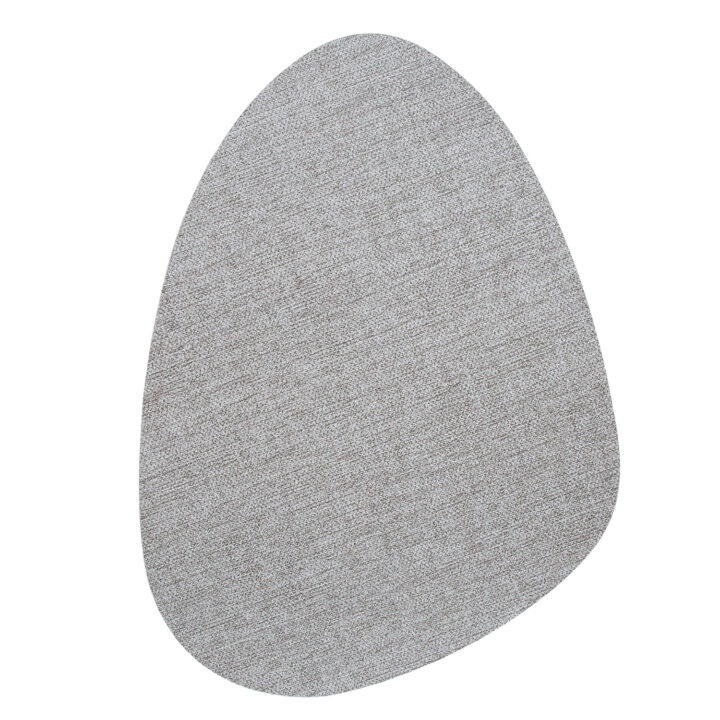 Lauamatt MATHE 33x46cm, helehall Lauamatid