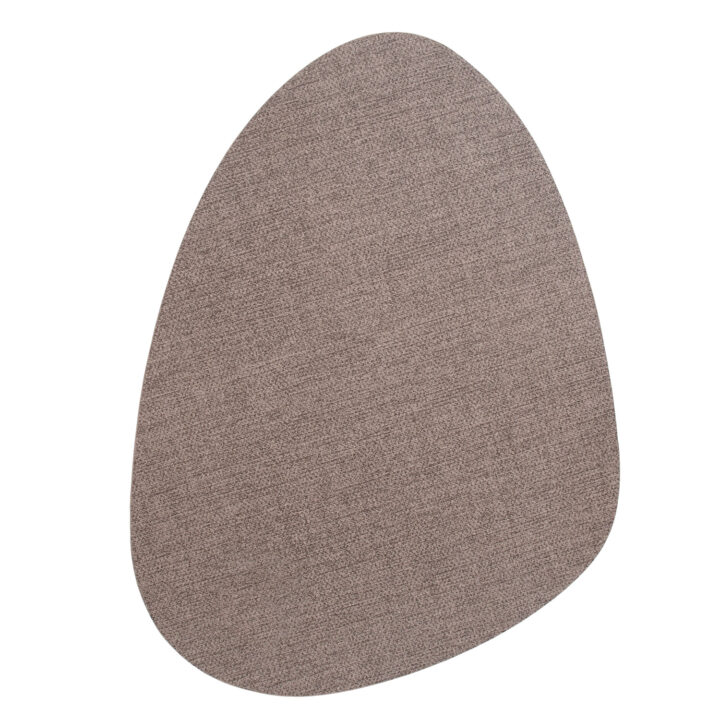 Lauamatt MATHE 33x46cm, pruun Lauamatid