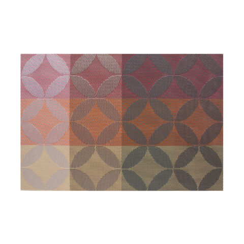 Lauamatt LOORE 30x45cm, punane Lauamatid