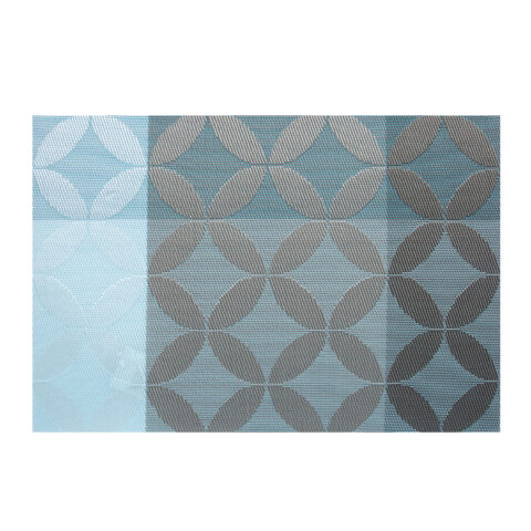 Lauamatt LOORE 30x45cm, sinine Lauamatid