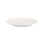 Salatitaldrik SOFIA, D20cm, valge Lauanõud Lauanõud