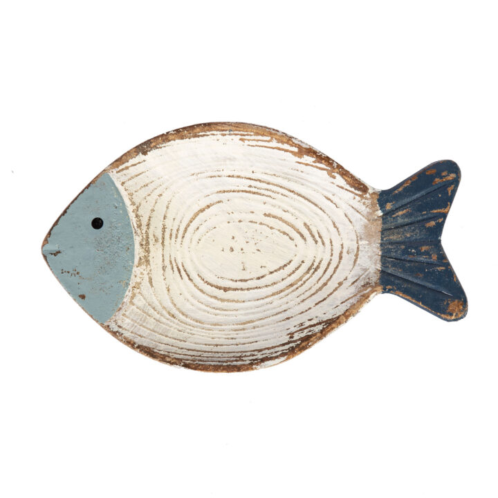 Puitalus BEACH HOUSE-2, 20x12cm Sisustustooted Dekoratiivkujud