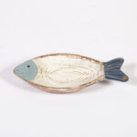 Puitalus BEACH HOUSE-2, 20x12cm Sisustustooted Dekoratiivkujud