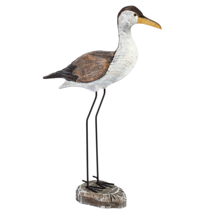Lind BEACH HOUSE H47cm Sisustustooted Dekoratiivkujud