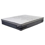 Vedrumadrats HARMONY DELUX 160x200xH30cm, rullpakendis Madratsid Madratsid