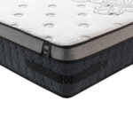 Vedrumadrats HARMONY DELUX 180x200xH30cm, rullpakendis Madratsid Madratsid