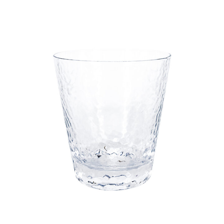 Joogiklaas MEGAN D9xH9,5cm Klaasid, pokaalid