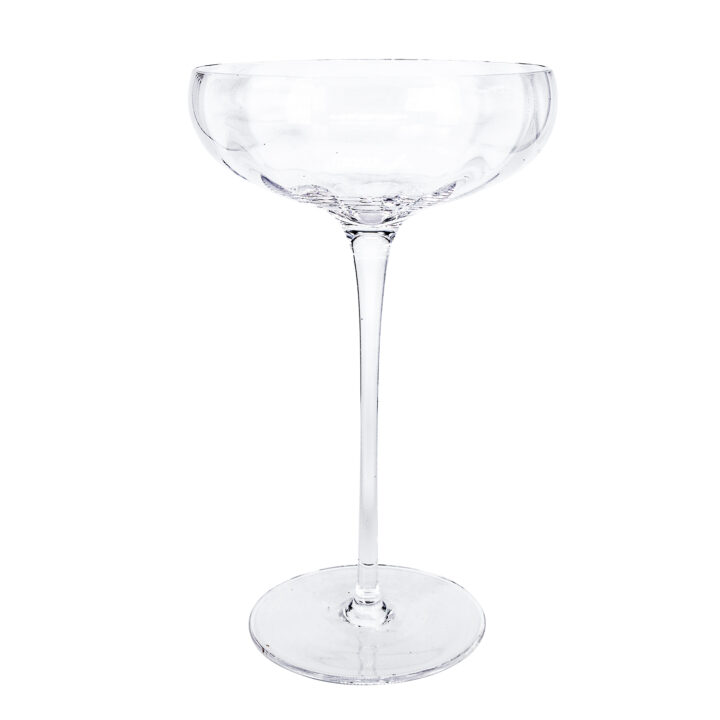 Kokteiliklaas MARGOT D10xH18,5cm Klaasid, pokaalid