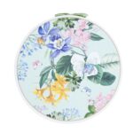Taldrikud MIA FLORA D19cm 2tk kinkekarbis Lauanõud