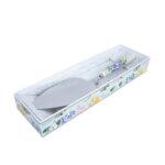 Tordilabidas MIA FLORA 26cm kinkekarbis Lauanõud