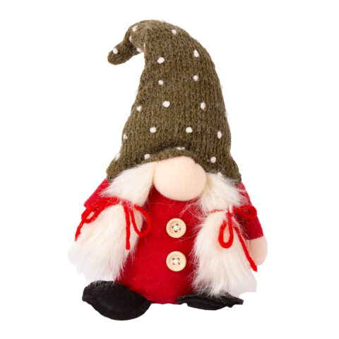 Dekoratsioon FUN TINNY H30cm, päkapikk, tüdruk Dekoratiivtooted Dekoratiivtooted