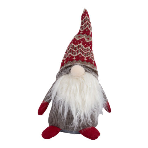 Päkapikk HUGO H44,5cm Dekoratiivtooted Dekoratiivtooted
