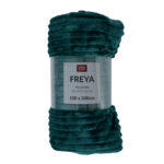 Pleed FREYA 150x200cm, mürkroheline Jõulukingid Jõulukingid