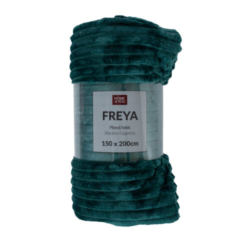 Pleed FREYA 150x200cm, mürkroheline Jõulukingid Jõulukingid
