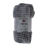 Pleed FREYA 150x200cm, sinakashall Jõulukingid Jõulukingid