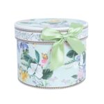Kruus MIA FLORA H9,5cm 320ml kinkekarbis Lauanõud