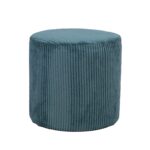 Tumba INES D41xH40,5cm, sinine Elutoamööbel Kingiideed